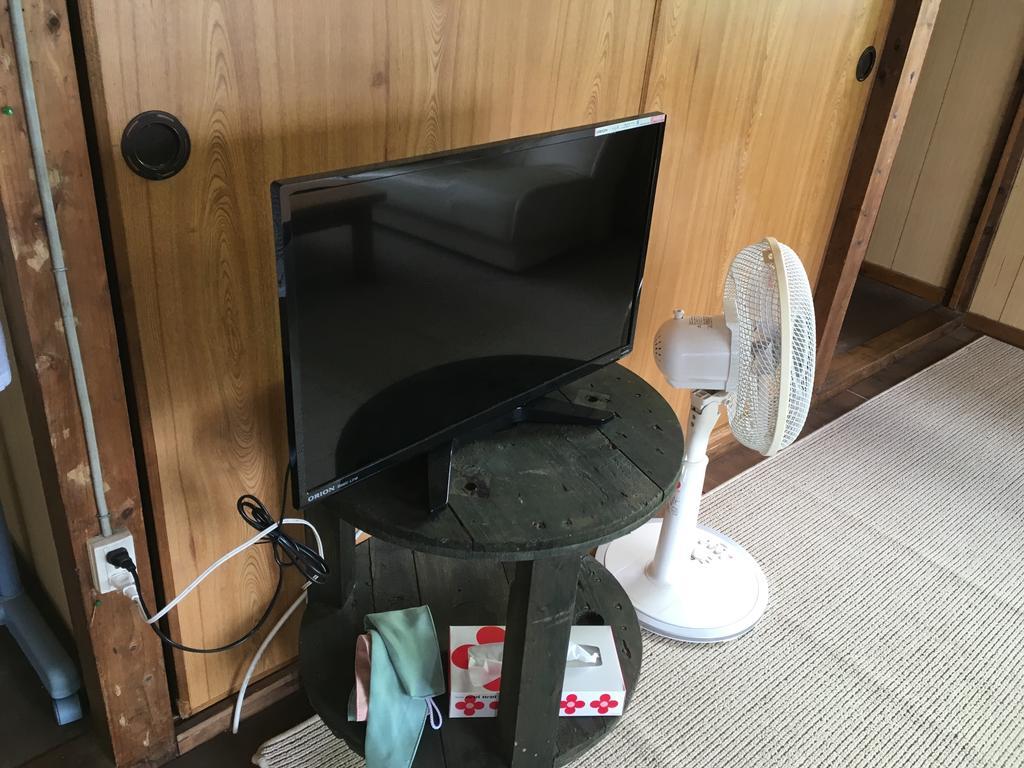 ゲストハウスミルク Yabu エクステリア 写真