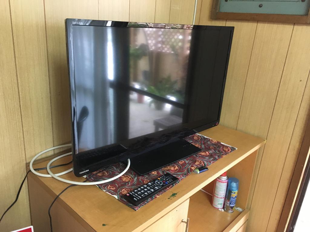 ゲストハウスミルク Yabu エクステリア 写真